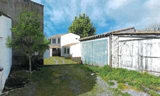 Terrain  198 m² à vendre à Ars-en-Ré (17590)