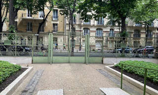 Appartement 1 Pièce 9 m² à vendre à Paris 15 (75015)