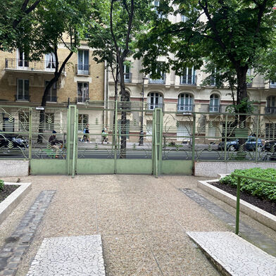 Appartement 1 pièces 127000 €