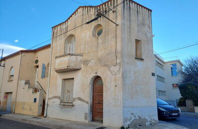 vente maison 64 800 € à proximité de Saint-Cyprien (66750)