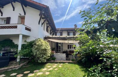 vente maison 1 190 000 € à proximité de Le Cannet (06110)
