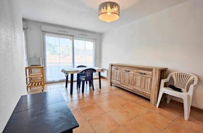 vente appartement 229 000 € à proximité de La Colle-sur-Loup (06480)