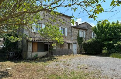 vente maison 260 000 € à proximité de Vallon-Pont-d'Arc (07150)