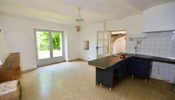 Villa / Maison 5 pièces  à vendre Vans (Les) 07140