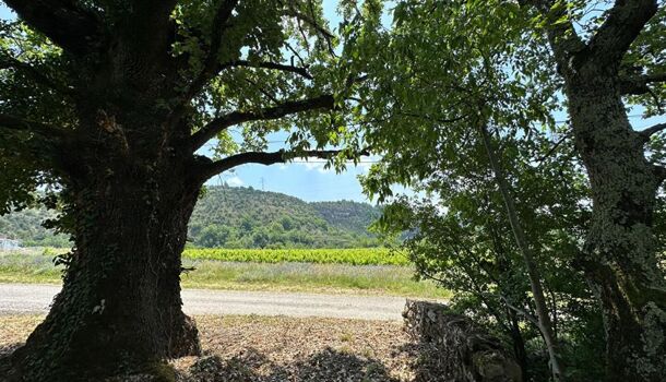 Villa / Maison 5 pièces  à vendre Vans (Les) 07140