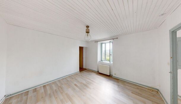 Villa / Maison 5 pièces  à vendre Vans (Les) 07140