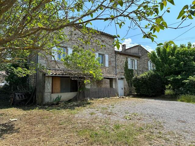 Tènement immobilier composé de 3 logements — photo du bien