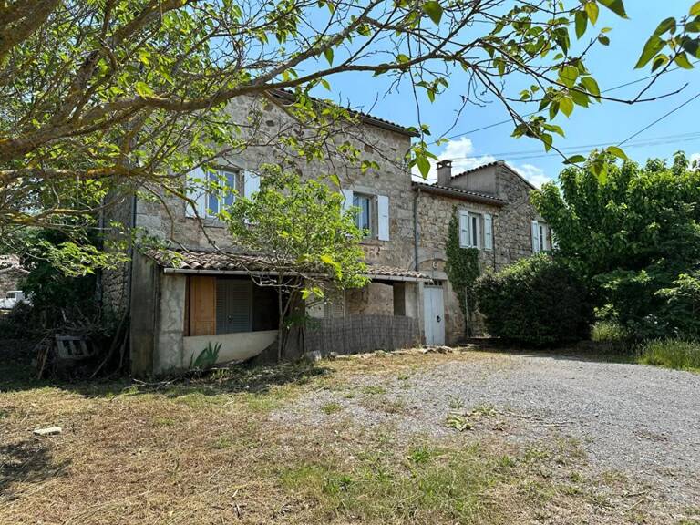 Tènement immobilier composé de 3 logements — photo 1