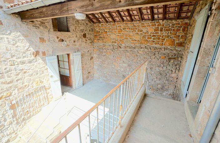 Tènement immobilier composé de 3 logements — photo 2