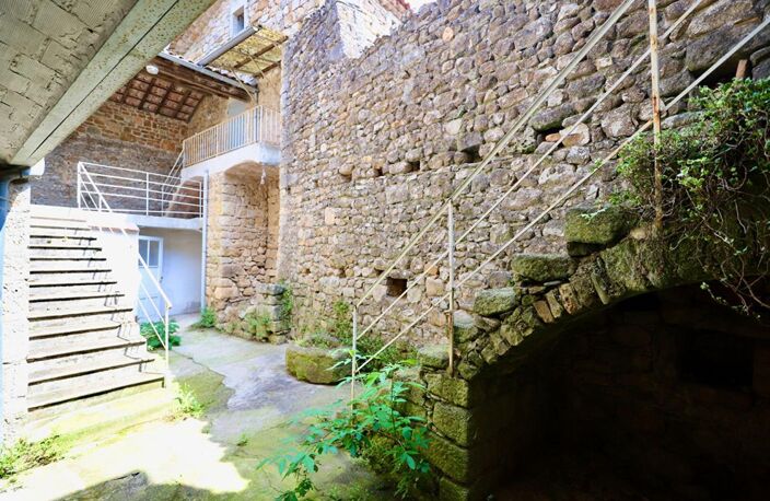 Tènement immobilier composé de 3 logements — photo 4