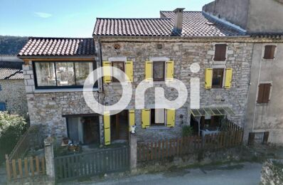 vente maison 215 000 € à proximité de Laurac-en-Vivarais (07110)