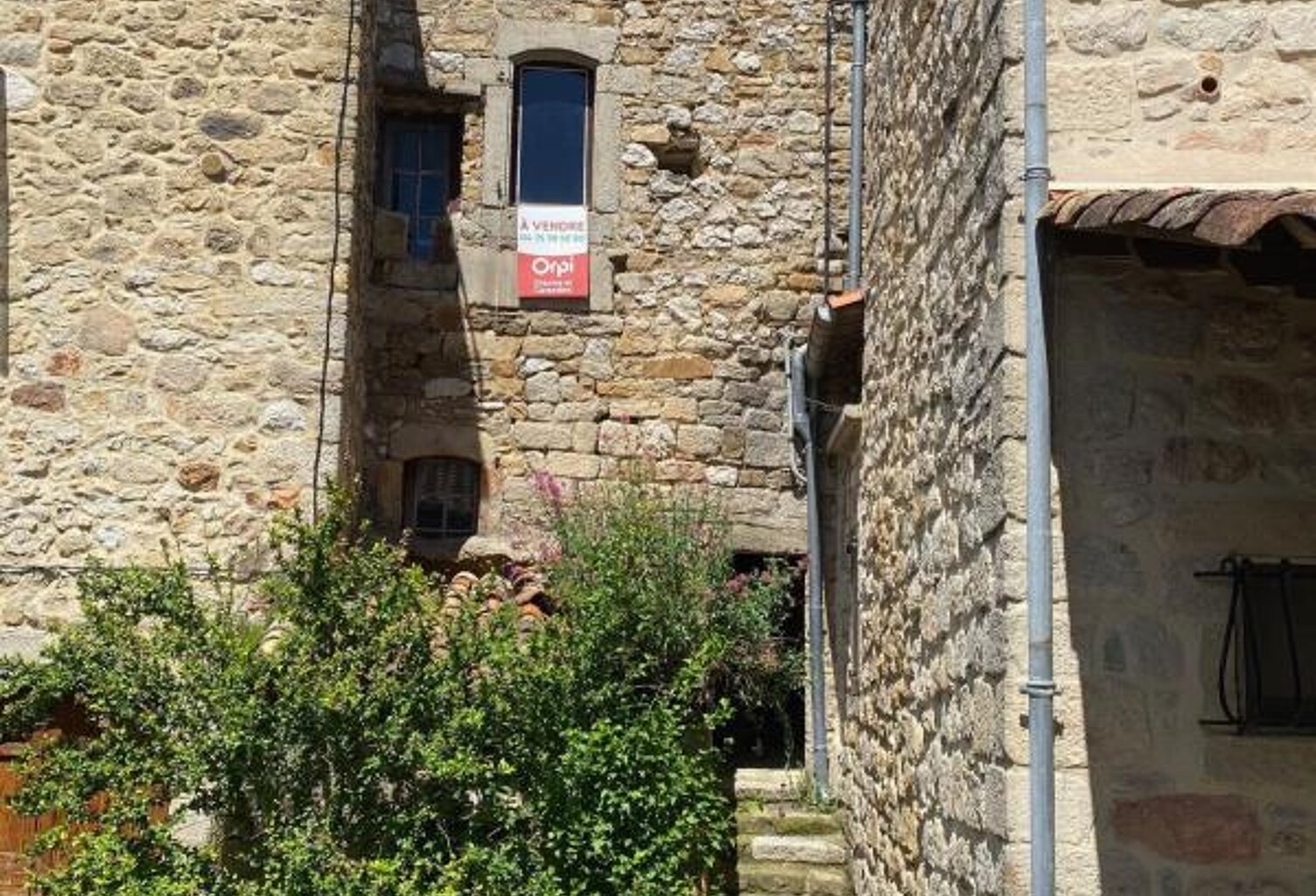 Maison À Vendre — photo 1