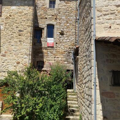 Maison 2 pièces 134500 €