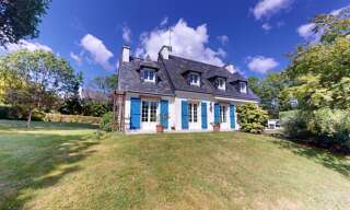 Maison 6 Pièces 141 m² à vendre à Gouesnach (29950)