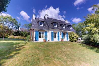 Maison 6 pièces 490000 €