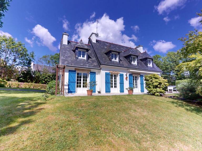 Maison À Vendre — photo 1