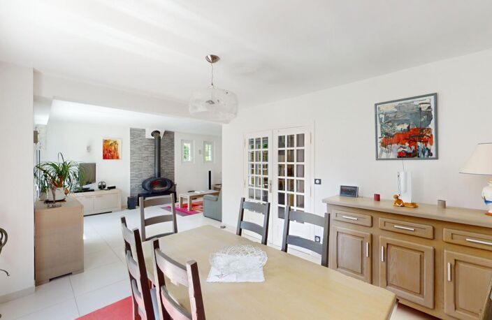Maison À Vendre — photo 3
