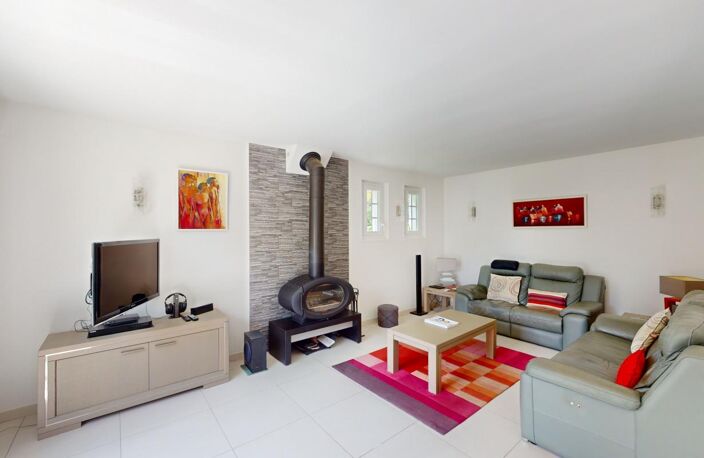 Maison À Vendre — photo 4