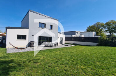 vente maison 399 000 € à proximité de Saligny (85170)