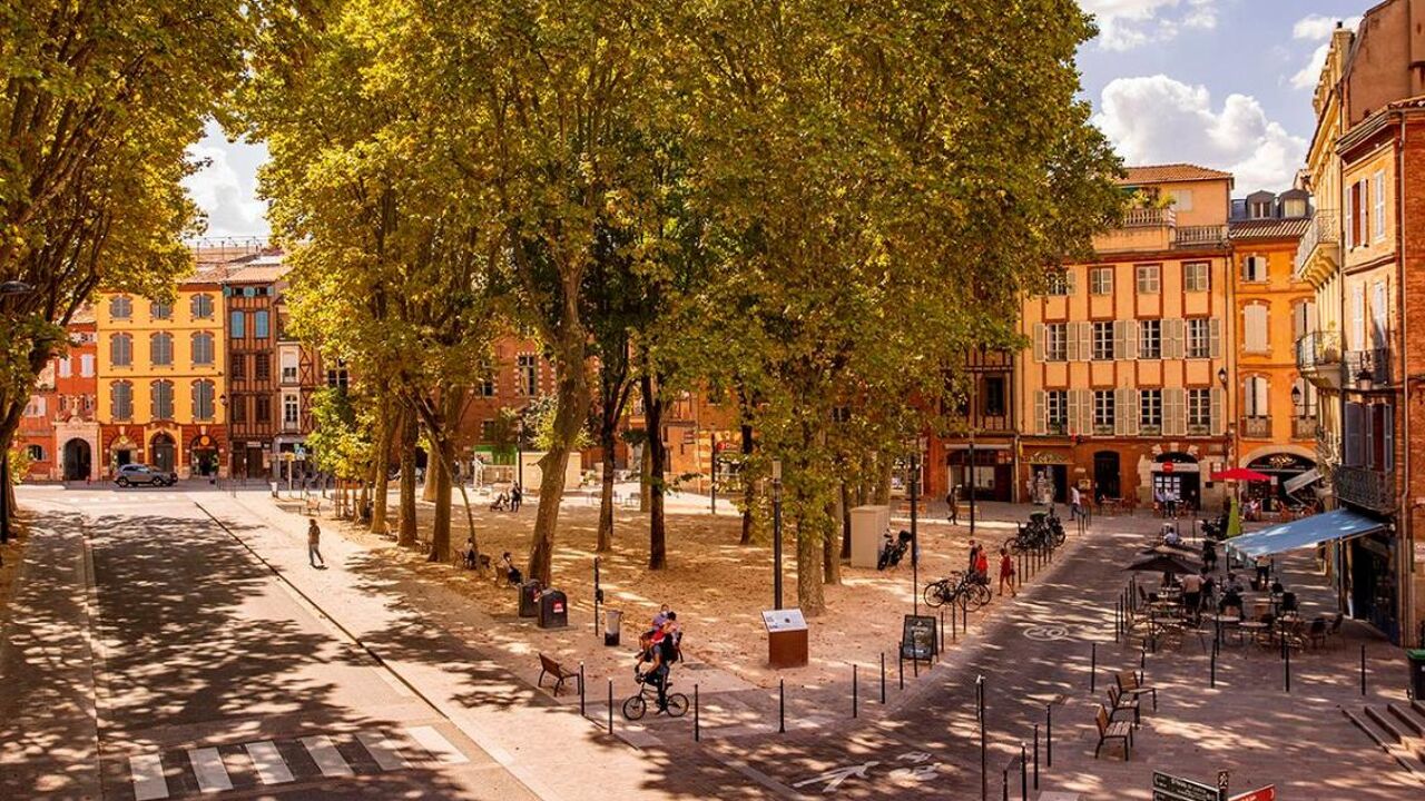 commerce  pièces 72 m2 à vendre à Toulouse (31000)