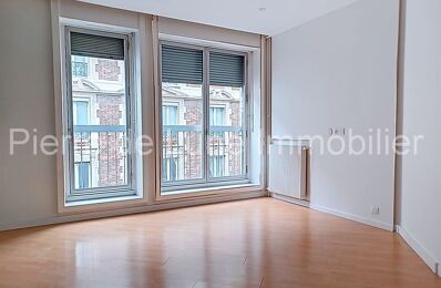 location appartement 1 570 € CC /mois à proximité de Paris 16 (75016)
