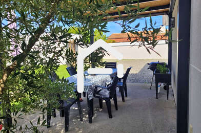 Maison 4 pièces 350000 €