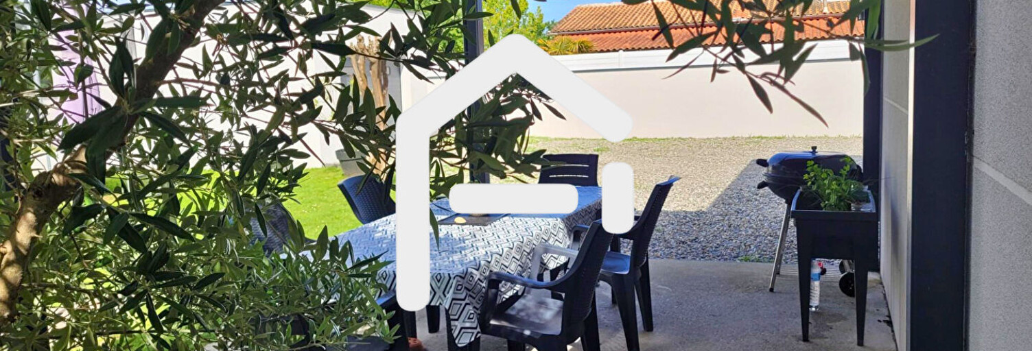 Maison 4 Pièces 104 m² à vendre à Labarthe-sur-Lèze (31860)