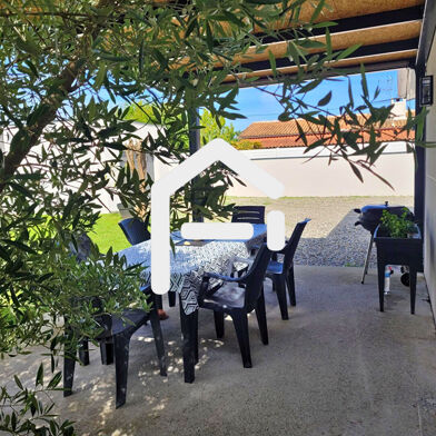 Maison 4 pièces 350000 €