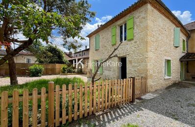 vente maison 200 000 € à proximité de Miramont-d'Astarac (32300)