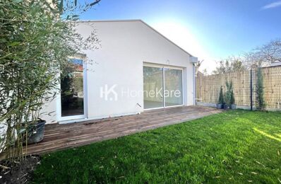 vente maison 330 000 € à proximité de Seilh (31840)