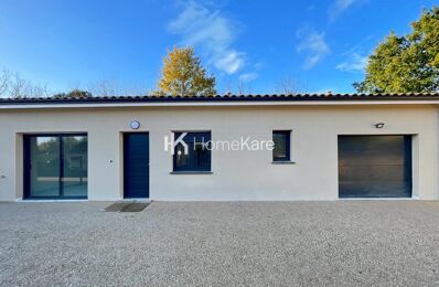 vente maison 185 000 € à proximité de Castelsagrat (82400)