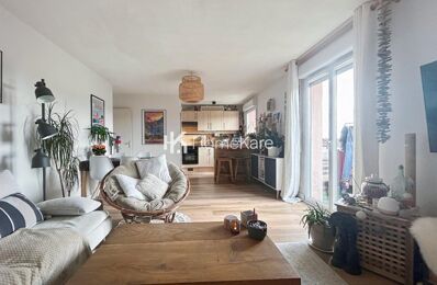 vente appartement 170 000 € à proximité de Villeneuve-Tolosane (31270)