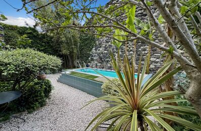 vente maison 420 000 € à proximité de Châteauneuf-du-Rhône (26780)