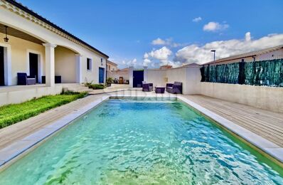vente maison 299 000 € à proximité de Chamaret (26230)