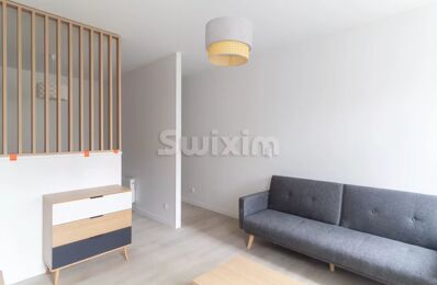 appartement 2 pièces 40 m2 à louer à Saint-Claude (39200)
