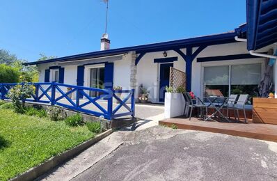 vente maison 658 000 € à proximité de Villefranque (64990)