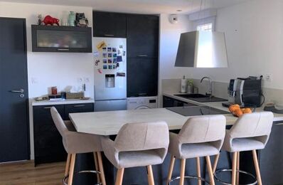 appartement 3 pièces 55 m2 à louer à Bruguières (31150)
