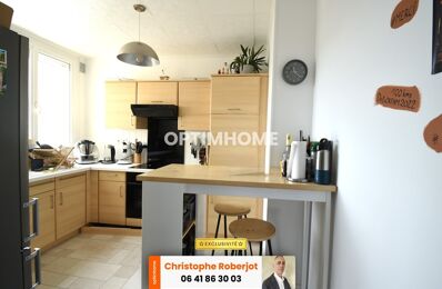 vente appartement 147 000 € à proximité de Sassenay (71530)