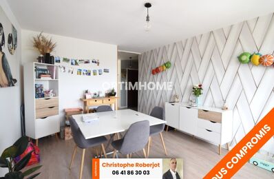 vente appartement 147 000 € à proximité de Le Creusot (71200)