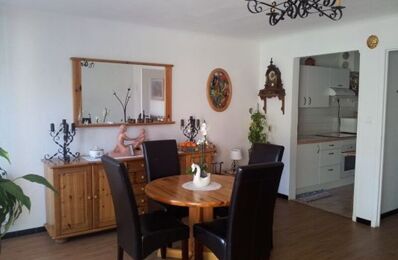 vente appartement 146 000 € à proximité de Montfort-sur-Argens (83570)