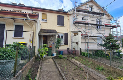 vente maison 99 000 € à proximité de Vitry-sur-Orne (57185)