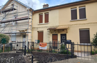 vente maison 99 000 € à proximité de Moyeuvre-Grande (57250)