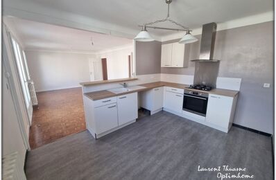 vente appartement 190 000 € à proximité de Coulounieix-Chamiers (24660)