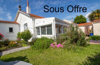vente maison 527 000 € à proximité de La Flotte (17630)
