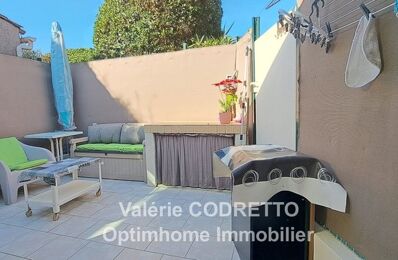 vente maison 370 000 € à proximité de Pignans (83790)