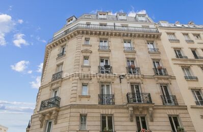 vente appartement 540 000 € à proximité de Sceaux (92330)