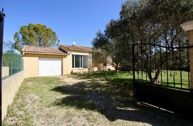 vente maison 229 000 € à proximité de Aiguèze (30760)