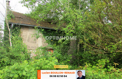 vente maison 19 000 € à proximité de Chevagny-sur-Guye (71220)