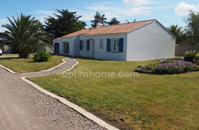 vente maison 495 000 € à proximité de Saint-Père-en-Retz (44320)