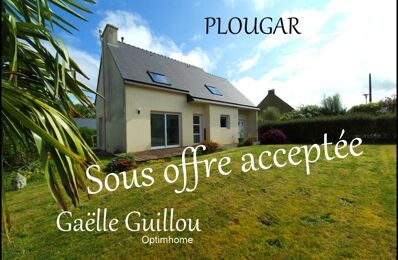 vente maison 187 000 € à proximité de Saint-Vougay (29440)